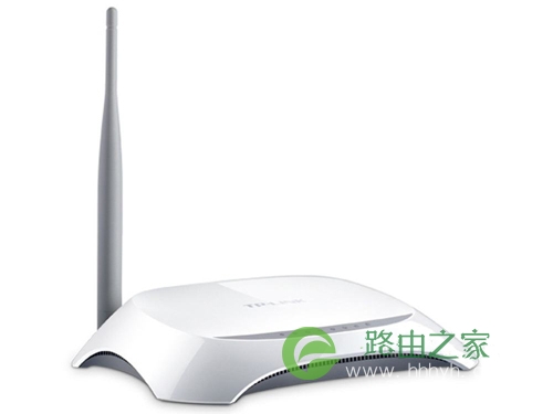 TP-Link TL-WR740N 无线路由器修改wifi密码(名称）操作指南 路！