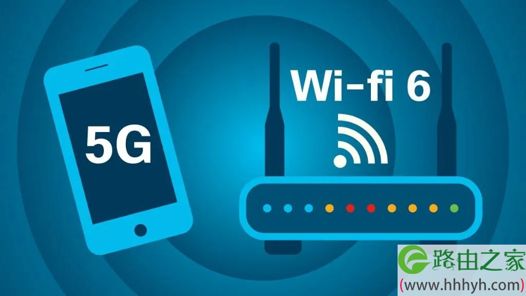 科普：Wi-Fi简史 WiFi的前生今世