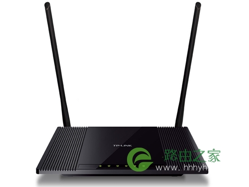 TP-Link TL-WR845N 无线路由器固件升级操作教程