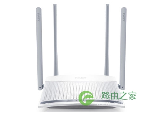 迅捷 FW325R 无线路由器隐藏WiFi信号