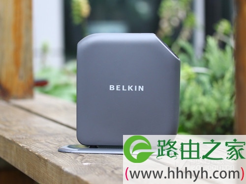 速度不是唯一 belkin“酷玩”让你享受更多