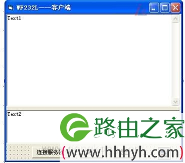 用WINSOCK编程实现WIFI与串口通信