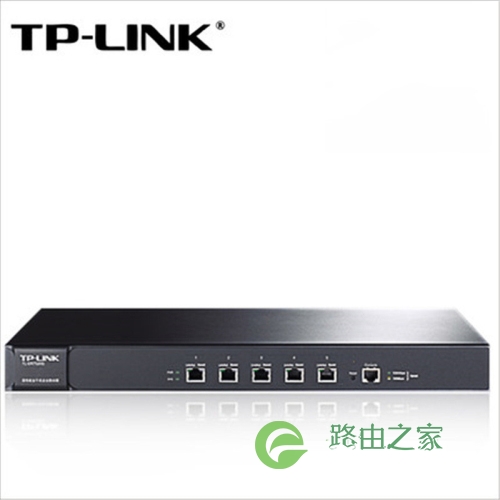 TP-Link TL-ER7520G 无线路由器免认证策略使用方法