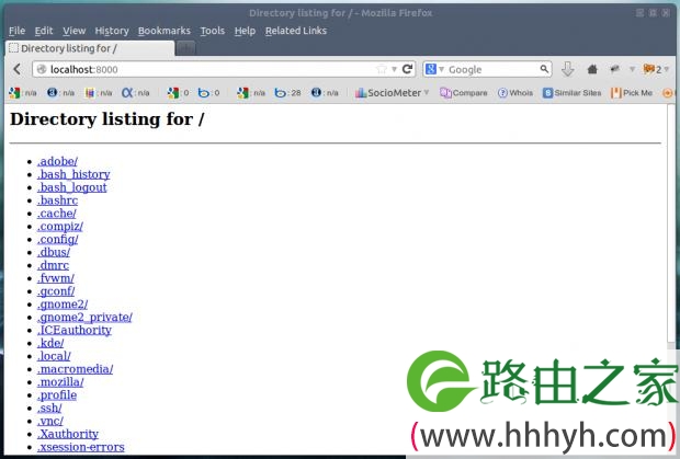 很有用的linux的一些号令,办事器利用该当读下www.192.168.1.1