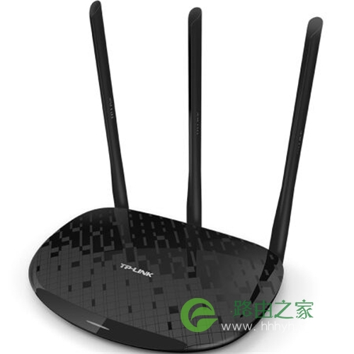 TP-Link TL-WR880N 无线路由器更改WiFi名称及密码操作指南