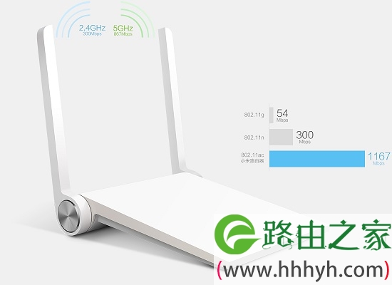 小米路由器Wifi信号增强的10种方法