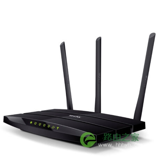 TP-Link TL-WR2041N V1 无线路由器更改WiFi名称(密码）方法 路！