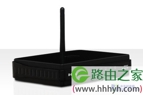 支持IPv6 D-Link绿色无线路由初体验