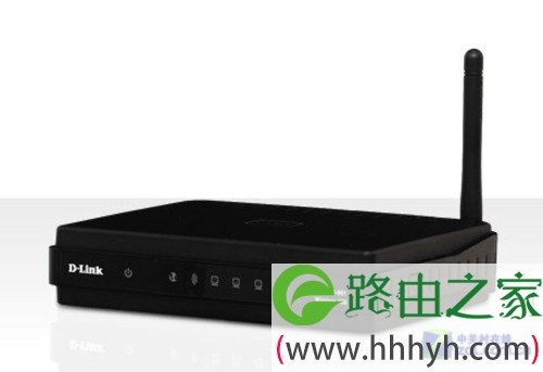 支持IPv6 D-Link绿色无线路由初体验