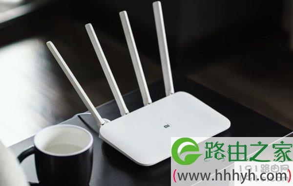 wifi路由器怎么安装