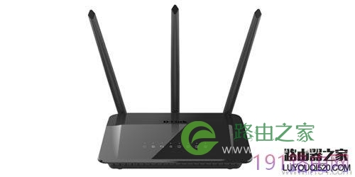 D-Link DIR-859双频无线路由器设置方法