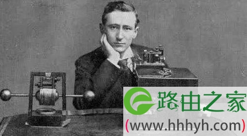 科普：Wi-Fi简史 WiFi的前生今世