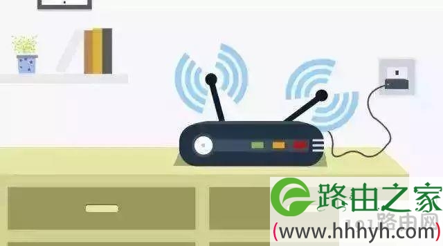 如何拯救你家的WiFi