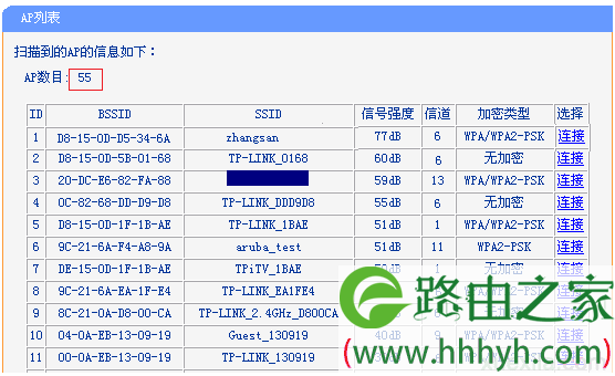 tplink路由器桥接掉线怎么办