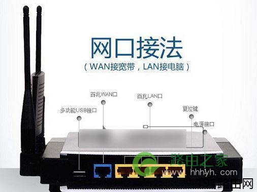 Linksys无线路由器怎么样设置