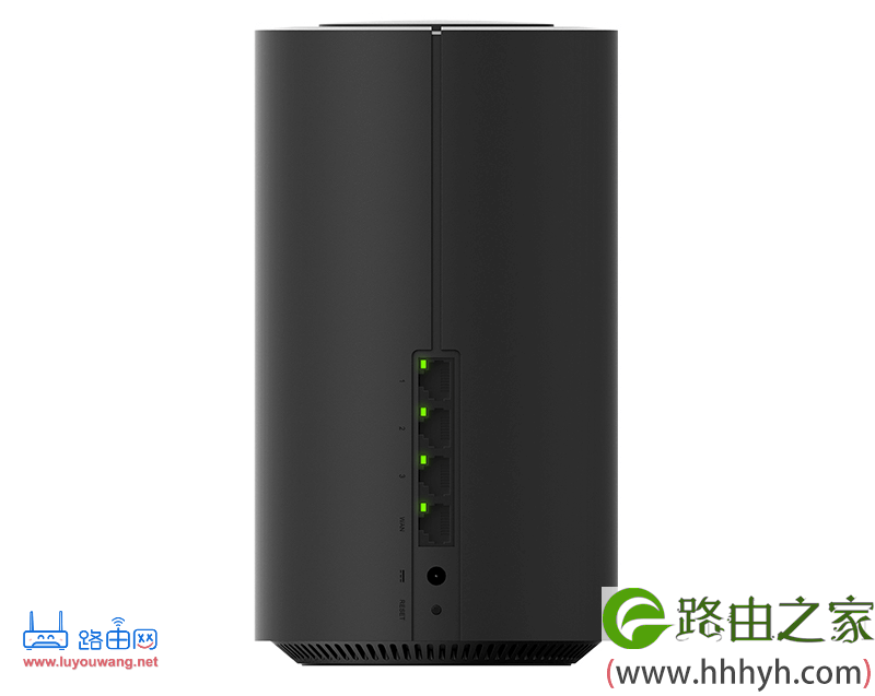 小米路由器AC2100和红米AC2100对比