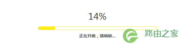 如何升级路由器的软件(固件)？