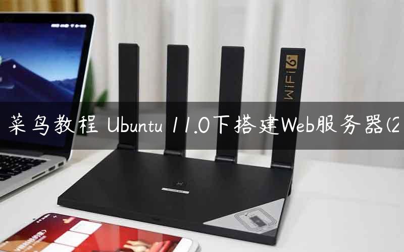 菜鸟教程 Ubuntu 11.0下搭建Web服务器(2