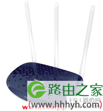 tp-link tl-wr886n无线路由器设置