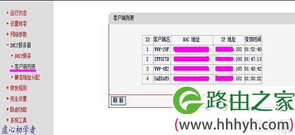 水星MR804无线路由器设置步骤是什么