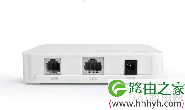 ADSL Modem(调制解调器）