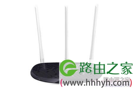 TP-LINK TL-WR960N无线路由器设置教程