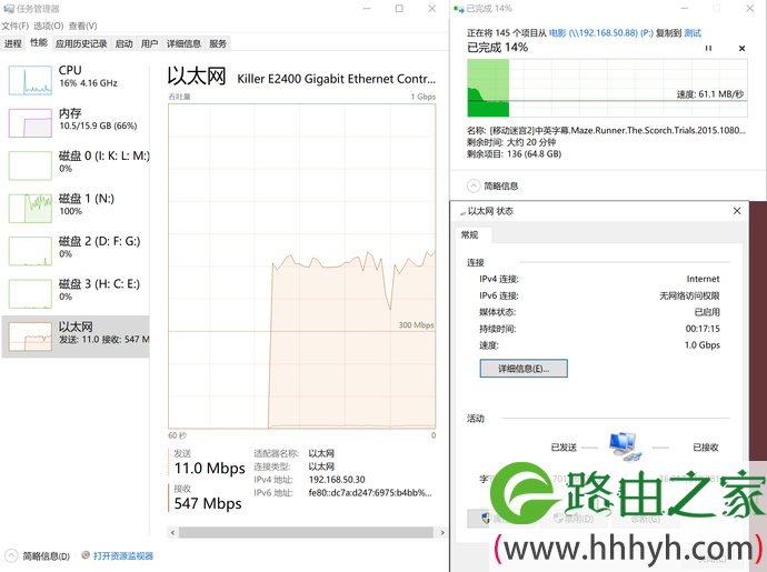 华硕RT-AX88U电竞路由评测 WiFi6网络性能怪兽