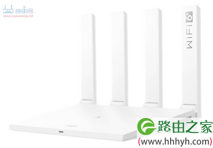 Wi-Fi 6的160Hz是什么？