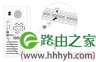 磊科NMW1324MF安装具体步骤图