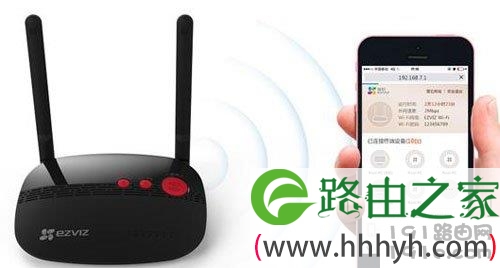 手机连接wifi后怎么设置路由器？