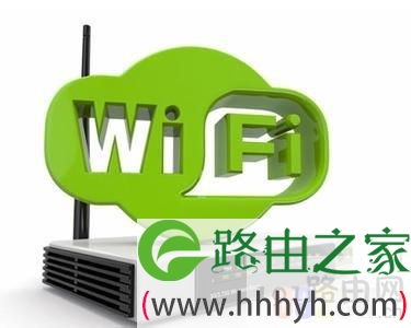 WIFI密码