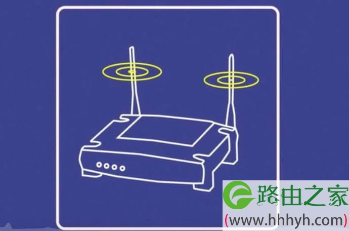 无线路由器的4大误区，让你的WiFi网速直线上升！