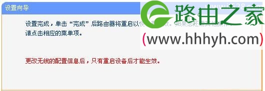 TP-Link TL-WR720N无线路由器AP模式上网设置