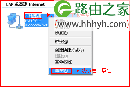 Mercury水星MW309R无线路由器设置上网