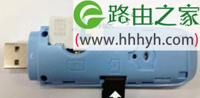 TP-Link TL-TR861 mini 3G路由器设置上网