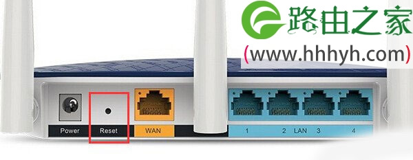 TP-Link路由器wifi密码修改设置教程