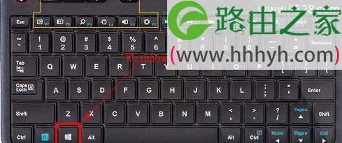 Netcore磊科无线路由器Windows 8设置上网