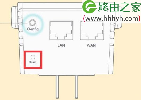 TP-link TL-H29RA路由器管理员密码是多少？