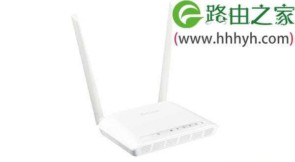 D-Link DIR613无线路由器如何设置上网