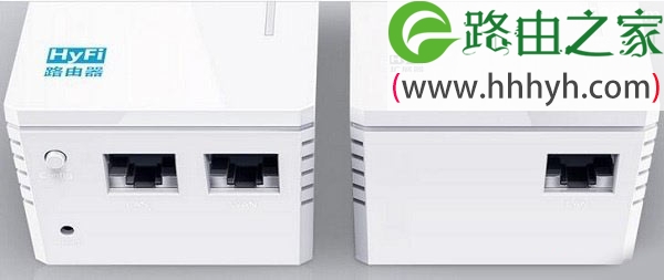 TP-Link TL-H28R/TL-H28E HyFi路由器怎么设置