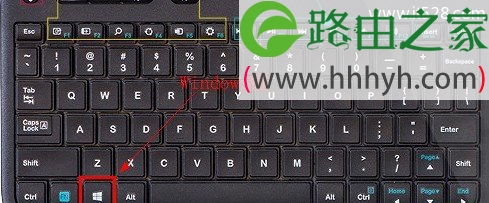 Mercury水星无线路由器Windows 8系统设置上网