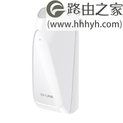 TP-Link TL-WA932RE无线信号扩展器笔记本电脑设置方法