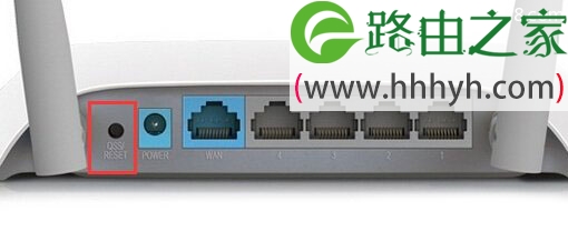 TP-Link TL-WR842N管理员密码是什么？