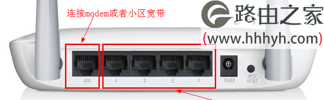 192.168.1.1路由器登录页面打不开怎么办？