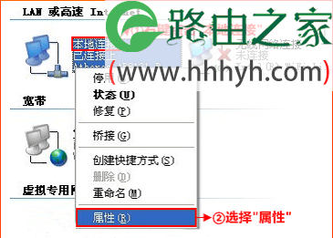 腾达(Tenda)W903R路由器动态IP上网设置方法