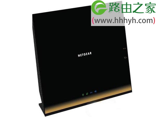 网件NETGEAR R6300 V1/V2路由器设置上网图文方法