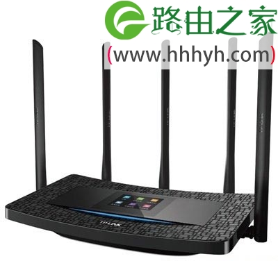 TP-Link TL-WDR6510路由器