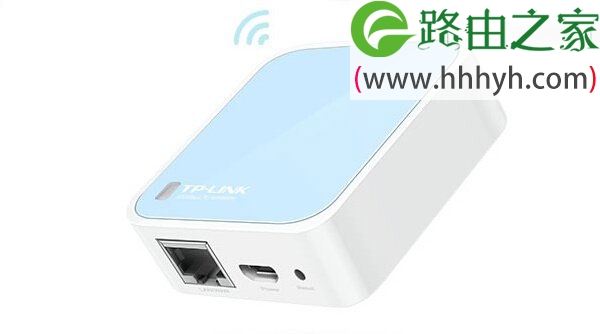 TP-Link TL-WR802N管理员密码是什么？