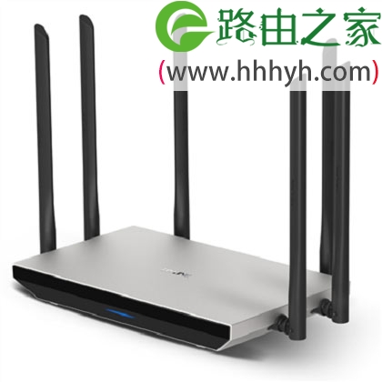 TP-Link TL-WDR7800路由器