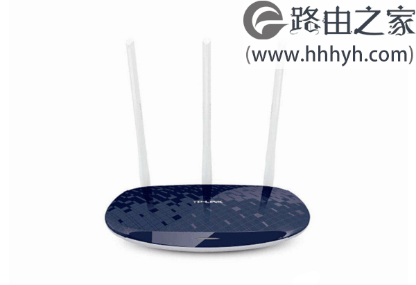 TP-Link TL-WR886N路由器怎么用手机设置上网？